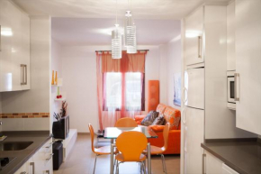 Real de Cartuja Apartments & Suites, Granada